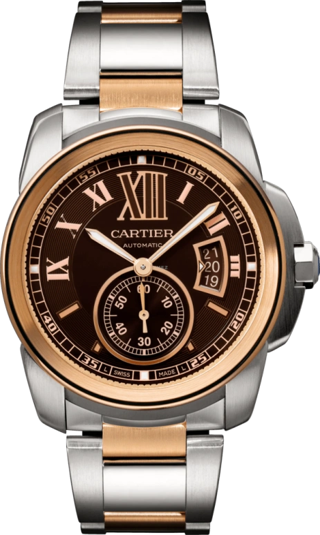 Cartier Calibre de Cartier W7100050