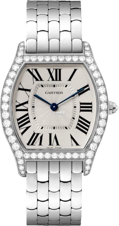 Cartier Tortue WA501013