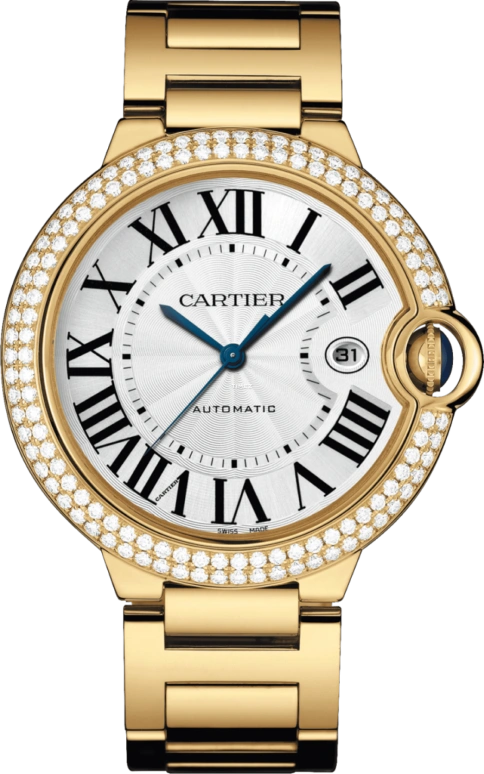 Cartier Ballon Bleu de Cartier WE9007Z3