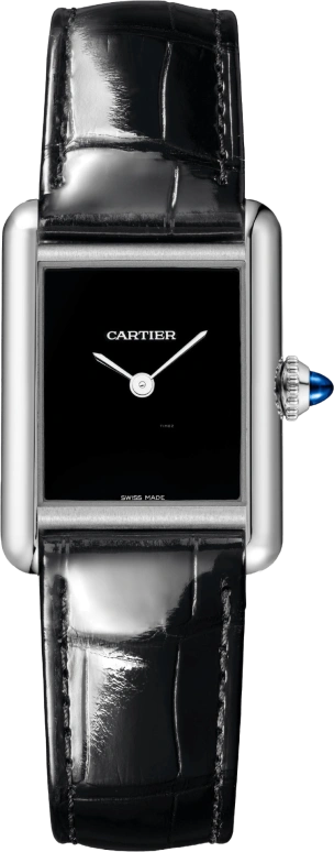 Cartier Tank WSTA0071