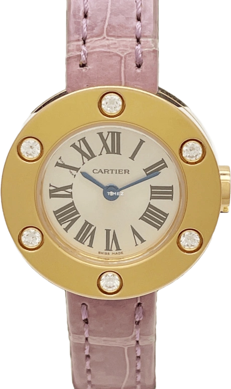Cartier Captive de Cartier WE800531