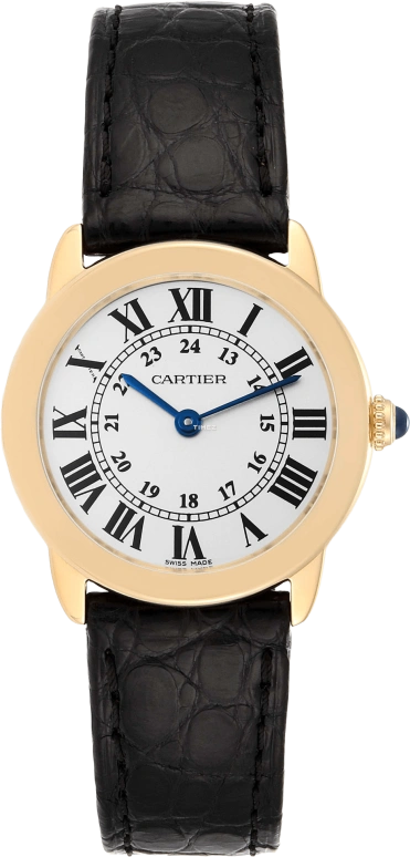 Cartier Ronde de Cartier W6700355