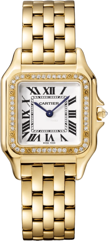 Cartier Panthère de Cartier WJPN0085