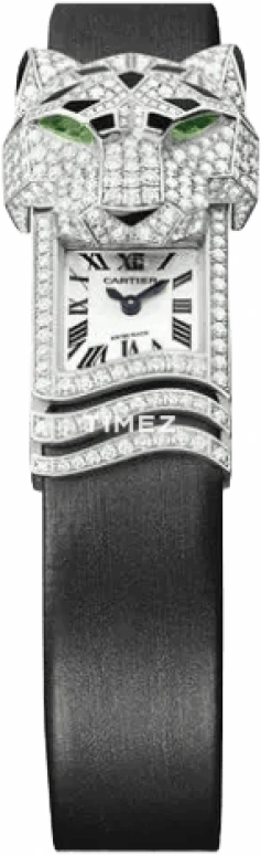 Cartier Panthère de Cartier WG500031