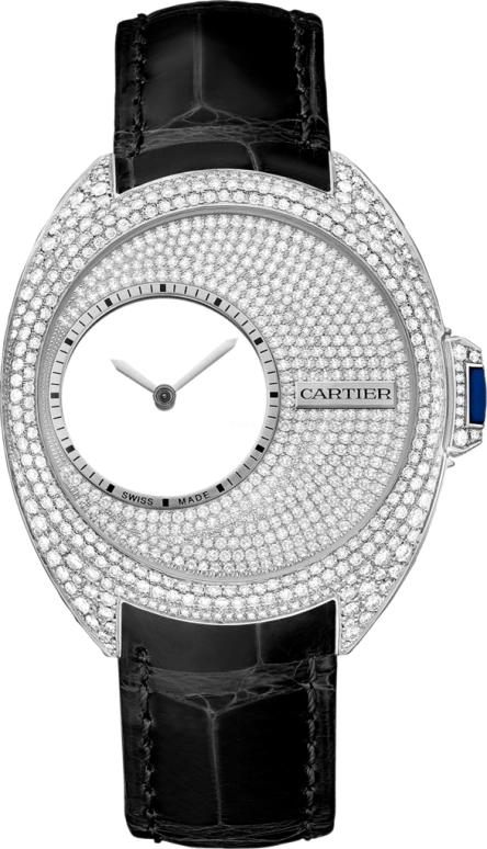 Cartier Clé de Cartier HPI00946