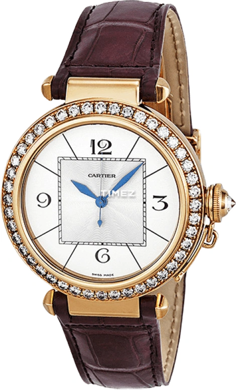 Cartier Pasha de Cartier WJ118851