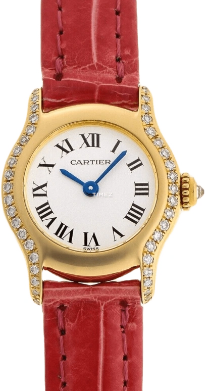 Cartier Other WB400331