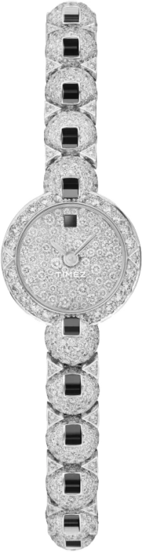 Cartier High Jewelry Watches ROSARY