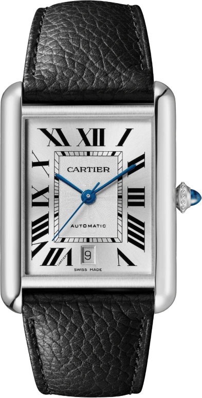 Cartier Tank WSTA0040