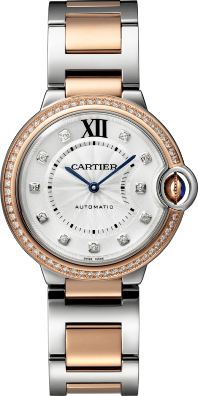 Cartier Ballon Bleu de Cartier WE902078