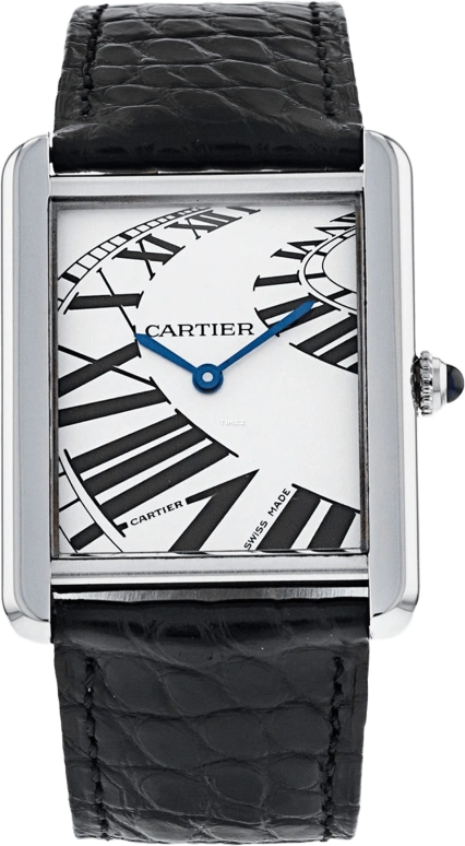 Cartier Tank W5200017