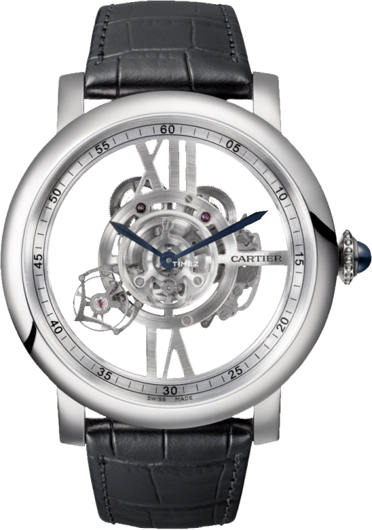 Cartier Rotonde de Cartier W1556250