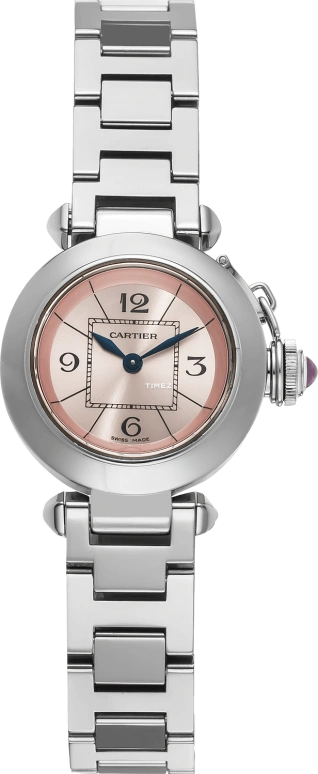 Cartier Pasha de Cartier W3140008