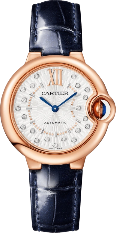 Cartier Ballon Bleu de Cartier WGBB0052