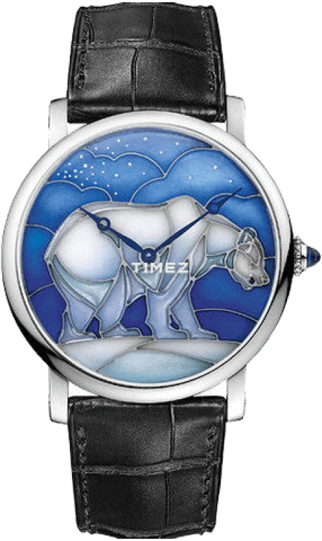 Cartier Delices de Cartier HPI00540