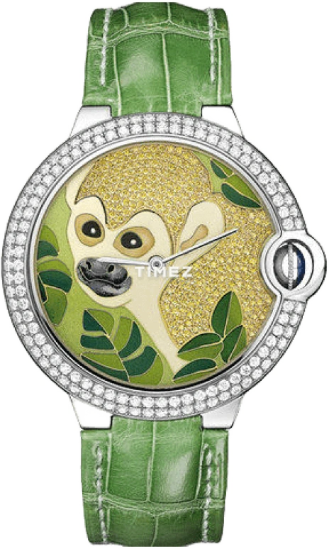 Cartier Ballon Bleu de Cartier HPI00410