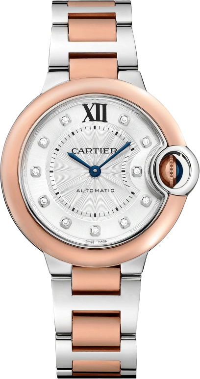 Cartier Ballon Bleu de Cartier W3BB0021