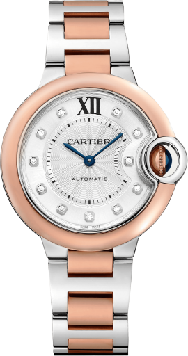 Cartier Ballon Bleu de Cartier W3BB0021