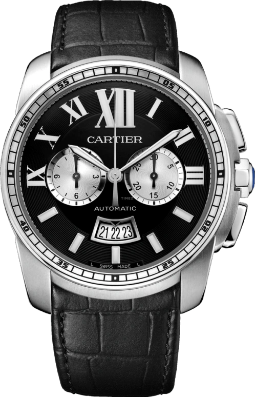 Cartier Calibre de Cartier W7100060