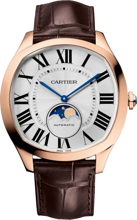 Cartier Drive de Cartier WGNM0008