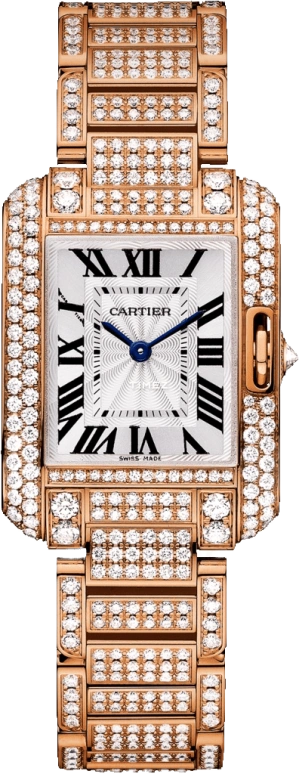 Cartier Tank HPI00558