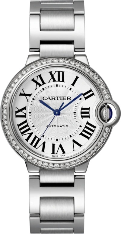 Cartier Ballon Bleu de Cartier W4BB0017