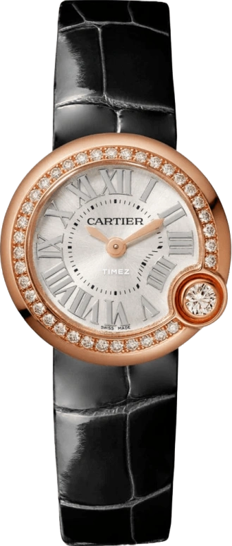 Cartier Ballon Blanc de Cartier WJBL0004