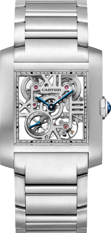 Cartier Tank WHTA0025
