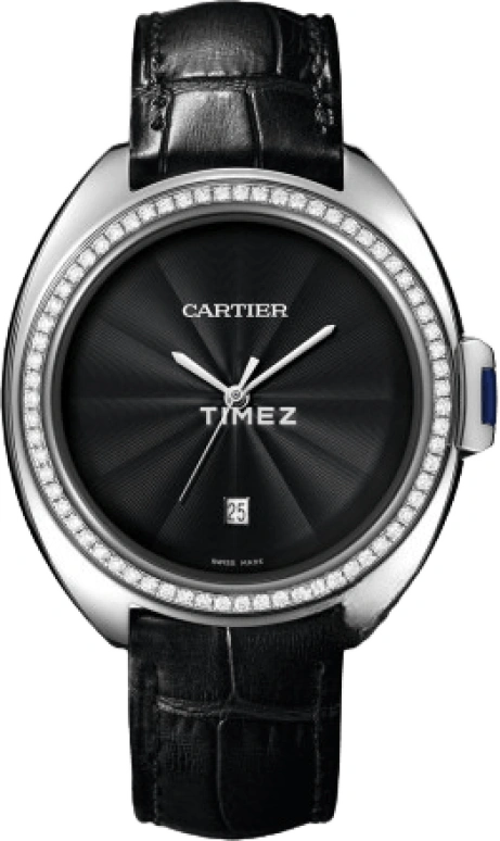 Cartier Clé de Cartier WJCL0056