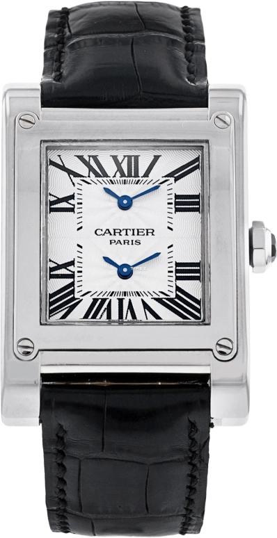 Cartier Tank W1534351