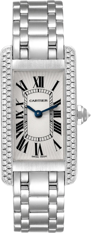 Cartier Tank WB7018L1
