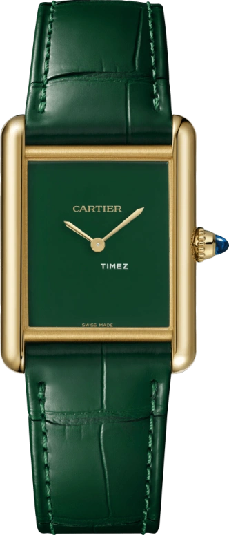 Cartier Tank WGTA0191