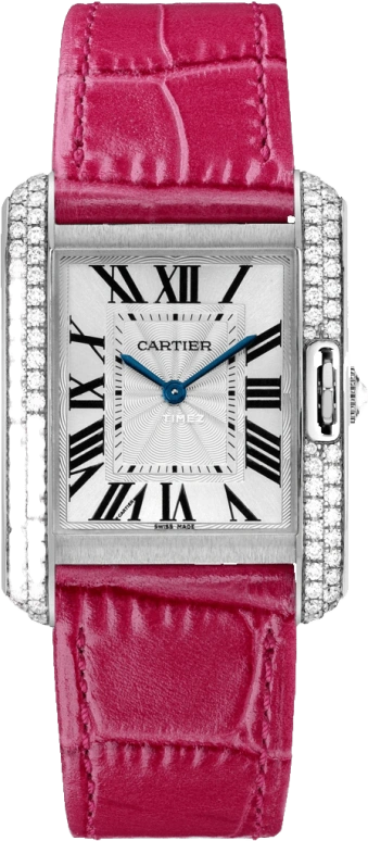 Cartier Tank WT100030