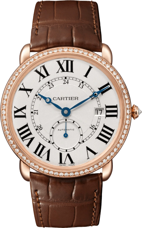 Cartier Ronde de Cartier WR007017