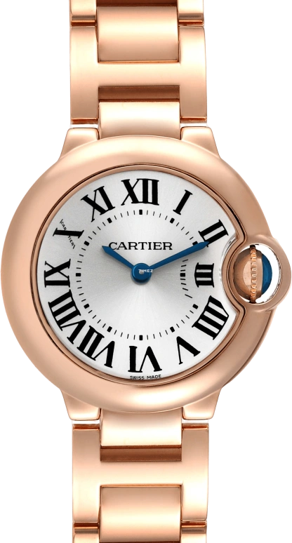 Cartier Ballon Bleu de Cartier W69002Z2