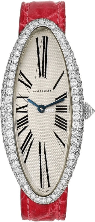 Cartier Baignoire WB510931