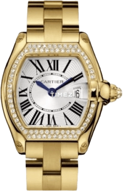 Cartier Drive de Cartier WE5001X1