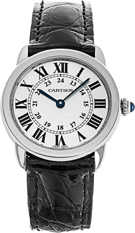 Cartier Ronde de Cartier W6700155