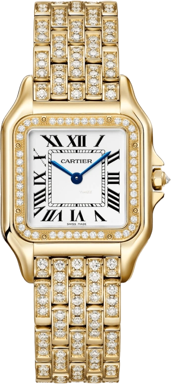 Cartier Panthère de Cartier WJPN0060