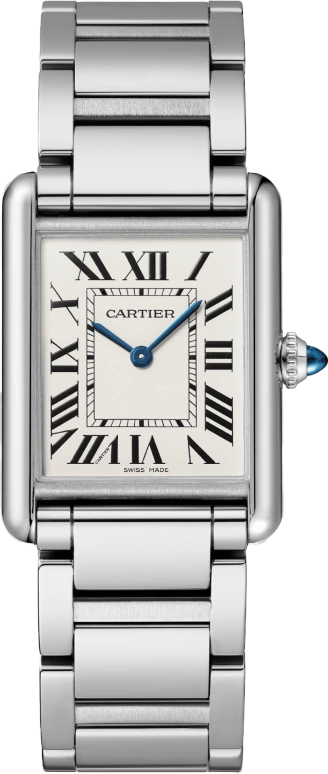 Cartier Tank WSTA0052