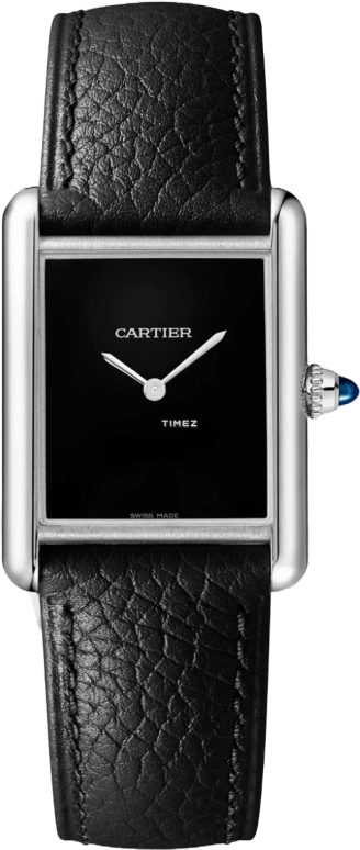 Cartier Tank WSTA0085