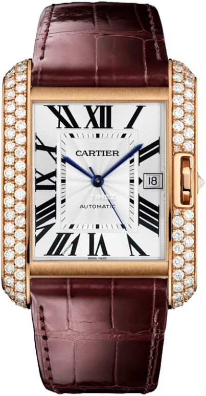 Cartier Tank WT100021