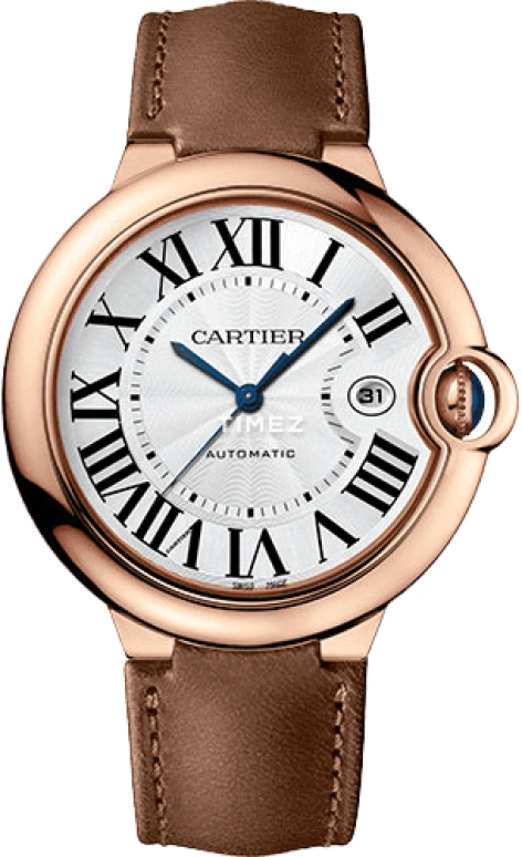 Cartier Ballon Bleu de Cartier WGBB0049