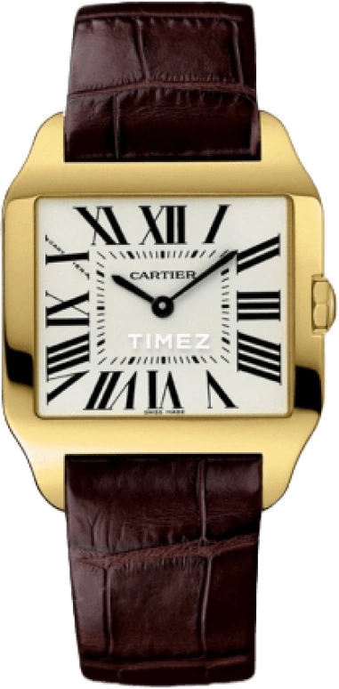 Cartier Santos de Cartier W2009351