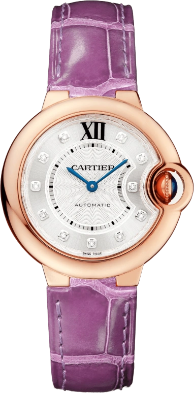 Cartier Ballon Bleu de Cartier WE902063