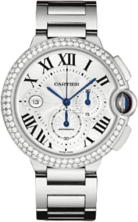 Cartier Ballon Bleu de Cartier WE902001
