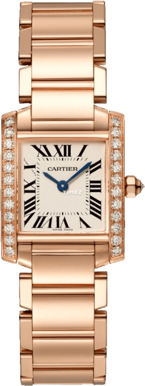 Cartier Tank WJTA0022