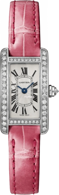Cartier Tank WJTA0027