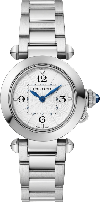 Cartier Pasha de Cartier WSPA0021