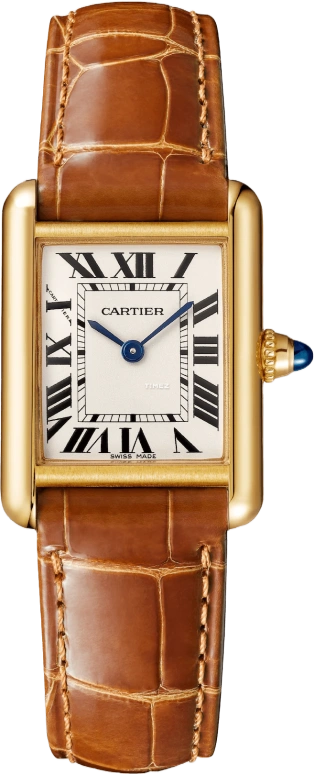 Cartier Tank WGTA0342